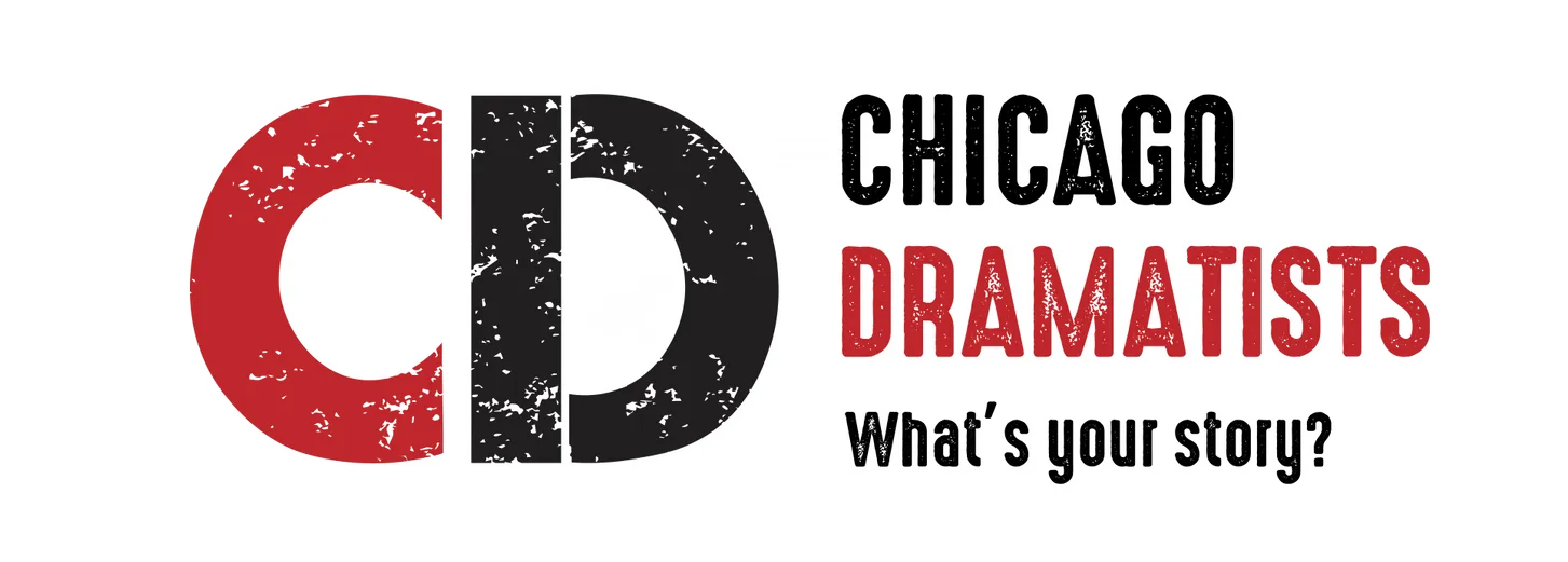 Chicago Dramatists Logo