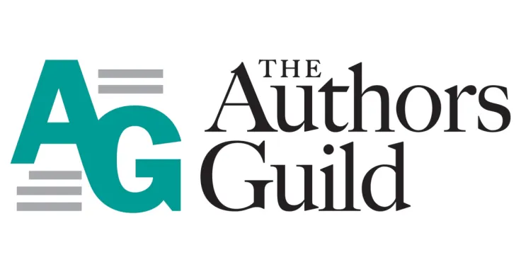 The Authors Guild Logo