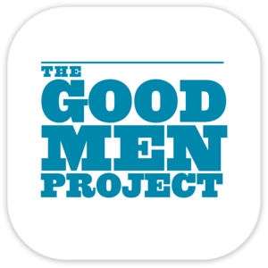 The Good Men Project Logo
